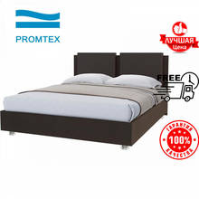 Кровать Promtex-Orient Ренли Китон 2 с основанием 2024 - купить недорого