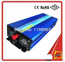 Free Shipping 12000W peak 6000W inversor seio puro 6000W Pure Sine Wave Inverter 36vdc to 230VAC Power Inverter 6000W 2024 - buy cheap