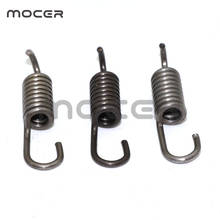 3 Pieces Cluch Springs for 47cc 49cc Pocket Dirt Bike Mini Moto Quad ATV 2024 - buy cheap