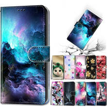 Magnetic Flip Leather Phone Case On For Samsung A71 A51 A21S A42 A20E A50  A70 A10 A20 A30 A40 A01 A11 A31 A41 M01 M31S M51 M30S 2024 - buy cheap