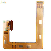 New A08ya Lcd Cable connected FPC Flex cable from LCD to Motherboard for 8'' inch Huawei MediaPad C5 MON-AL19B/W19 LCD Cable 2024 - buy cheap