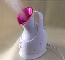 high quality Nano Ionic Warm Mist Facial Steamer Personal Sauna SPA Quality Salon Skin Care face Moisturizing Sprayer 2024 - buy cheap