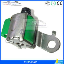 Original 3525012010 SOLENOID 2N1179 57-6564 TCS52 for 2003-2006 TOYOTA COROLLA 35250-12010 Tested 2024 - buy cheap