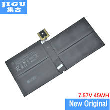 JIGU Original 01D82 9NJM1 MG2YH batería del ordenador portátil para Dell Alienware 17 R4 ALW17C-D1738 ALW17C-D1748 D1758 D1848 D2358 11,4 V 99WH 2024 - compra barato