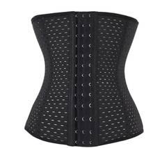 Waist trainer Modeling Strap body shaper Slimming Girdle Belt sexy Corset Shapewear tummy shaper corset Slimming Underwear 2024 - buy cheap