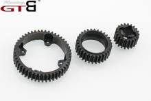 Gear Box Internal Gears(CNC 48T:30T:20T gear) for HPI Baja 5B , KM,Rofun  Buggy & Trucks rc car parts 2024 - buy cheap