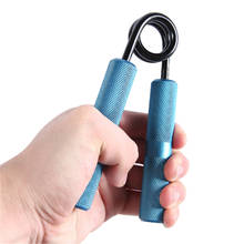 Metal Hand Grip Heavy Wrist Strengthener 100 - 300 lbs Resistance Hand Exerciser Grip Exercise Plier 2024 - buy cheap