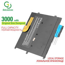 Golooloo 10.8v 3000mAh New laptop battery FOR DELL Vostro V13 V13Z V130 V1300 0NTG4J 0PRW6G 0449TX PRW6G T1G6P 2024 - buy cheap