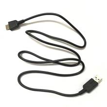 in stock  High quality 1pcs USB Sync Charger Cable for  COWON X9 X7 J3 S9 C2 i10 Audio 10 MP3 2024 - buy cheap