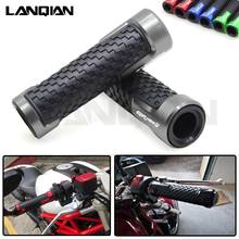 For Honda CBR1100XX 7/8''22MM Motorcycle Handlebar Grips Hand Bar Grips CBR1100XX BLACKBIRD CBR 1100XX 1996-2007 Accessories 2024 - buy cheap