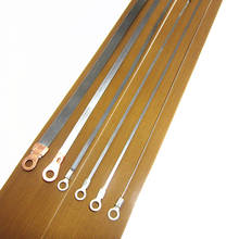 10pcs 300mm Impulse Sealer Heat Wire Element Strip Sealing Machine Heating wire heater element Ne 2024 - buy cheap