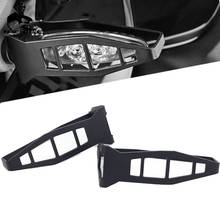 Motorcycle Front Turn Signal Protection Light Grille indicator Protective Cover For BMW F750GS F850GS/Adv G310GS G310R R1200GS 2024 - buy cheap