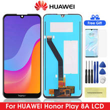 6.09" Lcd Display For Huawei Honor 8A JAT-L29 JAT-L01 JAT-L21LCD Display Touch Screen Digitizer Assembly Parts For Honor Play 8A 2024 - buy cheap