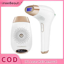 IPL Laser Hair 3 IN 1 Depilador a Hair Removal Machine Epilator for women Permanent Photo Epilator Electric 500000 Flashes 2024 - buy cheap