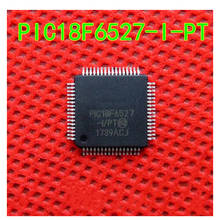 10piece/LOT PIC18F6527-I/PT QFP64 PIC18F6527 100% NEW Original In stock 2024 - buy cheap