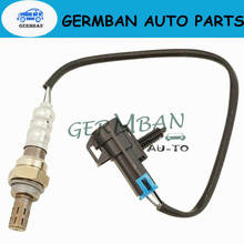 234-4012 234-4018 Lambda O2 Oxygen Sensor For 99-02 GMC Chevrolet 1500 4.3L 4.8L 2344012 2344018 2024 - buy cheap