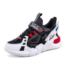 Sport Boys Sneakers Children Casual Shoes For Kids Sneakers Boys Shoes Girls Sneakers Leather Fashion tenis infantil menino 2020 2024 - buy cheap