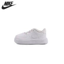 Original New Arrival NIKE FORCE 1 18 (TD) Kids shoes Children Sneakers 2024 - buy cheap