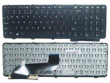 SSEA-teclado Inglés para portátil HP Probook 650 G1 655 G1, nuevo, EE. UU. 2024 - compra barato