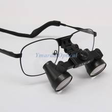 Ymarda Free Shipping Promotional CM3.5x Dental Surgical Loupes Wholesale and Retail 2024 - buy cheap