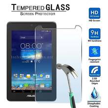 Для ASUS Fonepad 7 LTE ME372CL ME7230CL 7 "-9H Премиум планшет Закаленное стекло Защитная пленка 2024 - купить недорого