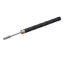 Инструмент для обработки краев кожи «сделай сам», роликовая ручка, аксессуары для масляной живописи на коже, инструмент STSF666 2024 - купить недорого