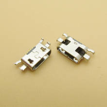 Conector de carga micro usb para nokia lumia N625 625 N1320 1320, 10 unids/lote 2024 - compra barato