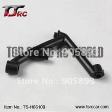 Plastic Front man-shaped connecting Shock Support for 1/5 HPI Rovan Km Rofun  Baja 5B Parts 2024 - buy cheap