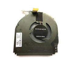 New Original CPU Cooling Fan for HP 14-DH 14-DH1035TX 14-DH1036TX 14-DH1037TX 14-DH1056TX 14-DH1025TX TPN-W139 Cooler L51102-001 2024 - buy cheap