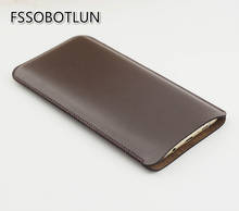 Fssobotlun, для razer Phone 2 чехол Защитный чехол для телефона сумка 2024 - купить недорого
