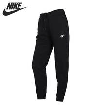 Original New Arrival NIKE W NSW ESSNTL PANT REG FLC Women's  Pants Sportswear 2024 - buy cheap