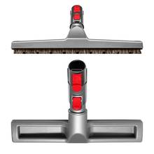 Peças de reposição piso duro cabeça da escova para dyson aspirador v7 v8 v10 v11 2024 - compre barato