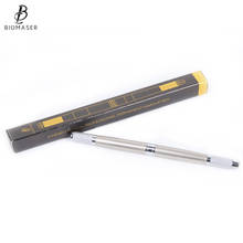 Microblading Munsu Tebori Pen Random Color for Permanent Make up Manual eyebrow permanent makeup pen Microblading needle blade 2024 - buy cheap