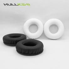 Nullkeai Replacement Earpads for Sony MDR XB250 XB450AP XB550AP XB650B Headphones Earmuff Earphone Sleeve Headset 2024 - buy cheap