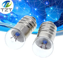 Student Electrical Experimental Physics Class Used 0.3A 1.5V 2.5V 3.8V 6V Small Incandescent Bulbs 2024 - buy cheap