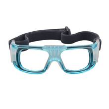 Basketball Football Soccer Sport Training Eyewear Goggles Protective Eye Glasses  Eye Glasses 2024 - buy cheap