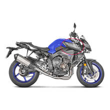 Cubierta protectora de carenado de fibra de carbono para motocicleta Yamaha FZ10, accesorio de alta calidad, último modelo, FZ 10 2024 - compra barato