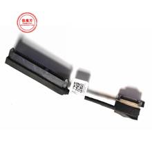 HDD hard disk Interposer HDD cable connector for Dell Latitude 5470 5480 5490 5491 E5470 E5480 E5490 DC02C00B100 080RK8 80RK8 2024 - buy cheap