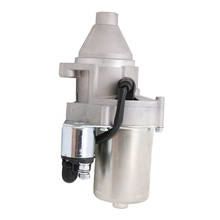 Motor de arranque Individual para el consumo de energía del vehículo, compatible con Honda 11HP y 13HP, Gx340, Gx390 2024 - compra barato