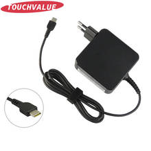 Adaptador de corriente PD tipo C de repuesto, Cargador Universal Compatible con 5V3A, 9V3A, 12V3A, 15V3A, 20V3.25A, 5V-20V, Max, 65W 2024 - compra barato