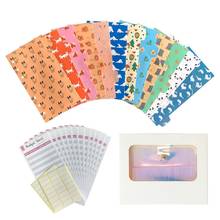 12 Pack Money Envelopes for Cash Reusable Budget Envelopes for Budgeting Cute Dave Cash Envelope System Wallet 2024 - buy cheap