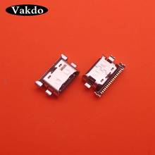 2PCS For Samsung Galaxy A42 5G A426B New Type C USB Charging Dock Port Socket Connector Jack 2024 - buy cheap