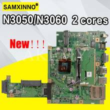 X453SA Laptop Motherboard For Asus X453S X453SA X453 F453S Mainboard  test 100% OK N3050/N3060  2 cores 2024 - buy cheap