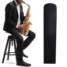 Cañas de resina para clarinete, saxofón, boquilla de lengüeta, fuerza 2,5, accesorios de saxofón XXUF 2024 - compra barato