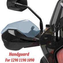 FOR 1290 1190 1090 790 Super Adventure R / S / T Handguard Extensions Hand Shield Protector Windshield 2013-2021 2020 2019 2024 - buy cheap