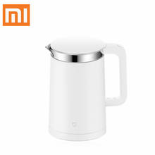 Xiaomi Electric kettle Smart Constant 1.5L Temperature Control Water Mihome Thermal Insulation Teapot Mobile APP Mijia 2024 - buy cheap