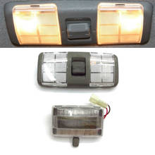 Auto Auto Interior Reading Light Roof Dome Lamp For Mitsubishi Pajero Montero Shogun V31 V32 V33 V43 1990-2000 2002 2003 2004 2024 - buy cheap