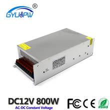 Fonte de alimentação universal, transformadores de energia dc 12v 13.8v 15v 18v dc24v 27v 28v 30v 32v 36v 42v dc48v 60v 70v 80v 90v 800w designs smps 2024 - compre barato