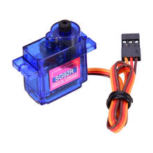 4pcs/lot SG92R Micro Digital Servo 9g for RC Airplane Helicopter Car Boat Robot Spare Part 2024 - buy cheap