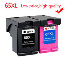 ASW Ink cartridge 65XL Compatible for hp 65 XL Cartridge hp65xl hp65 for hp Envy 5010 5020 5030 5032 5034 5052 5055 printer 2024 - buy cheap